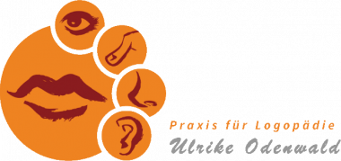 Logo: Praxis für Logopädie, Ulrike Odenwald